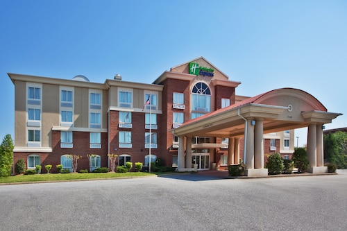 Visit Emory Johns Creek Hospital In Atlanta Expedia