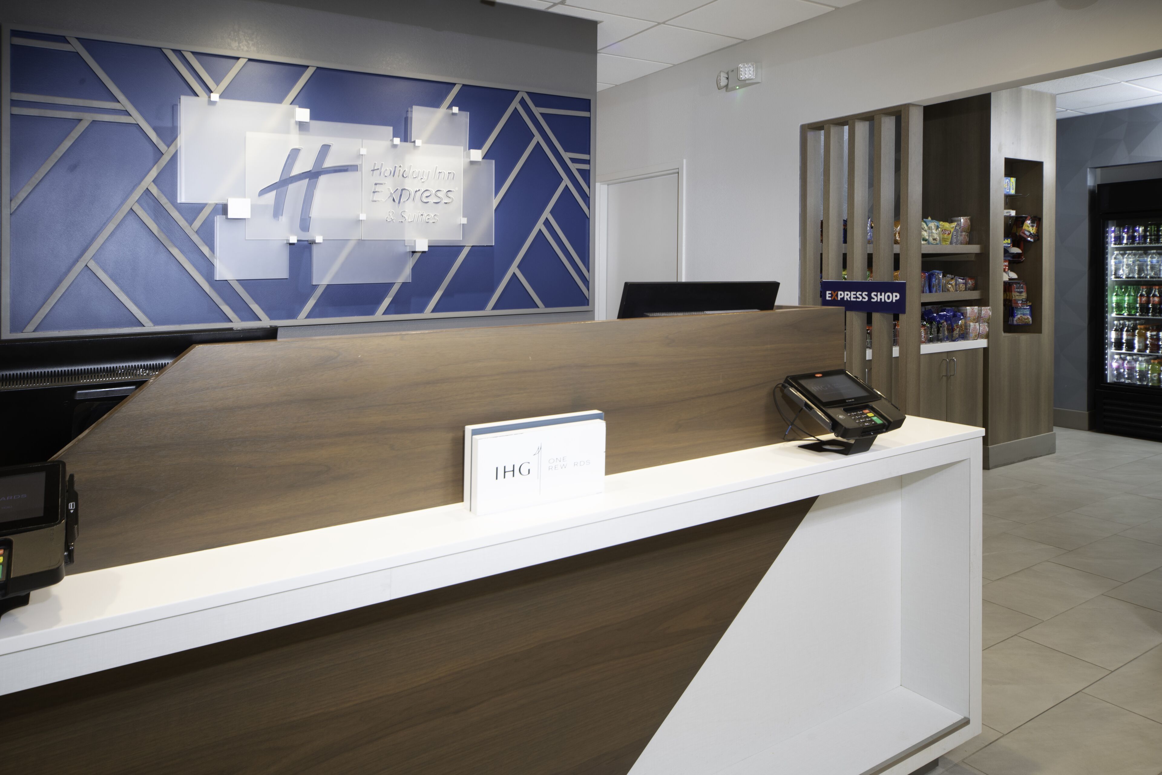 Holiday Inn Express and Suites Atlanta-Johns Creek in Johns Creek, United States
