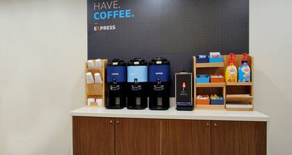 Holiday Inn Express Hotel & Suites Mission-McAllen Area, an IHG Hotel