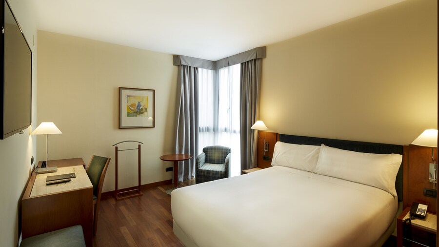 Sercotel Cornella Barcelona
