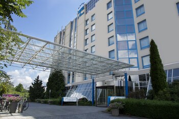 Atlanta Hotel International Leipzig