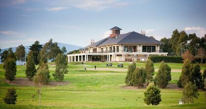 Yarra Valley Lodge