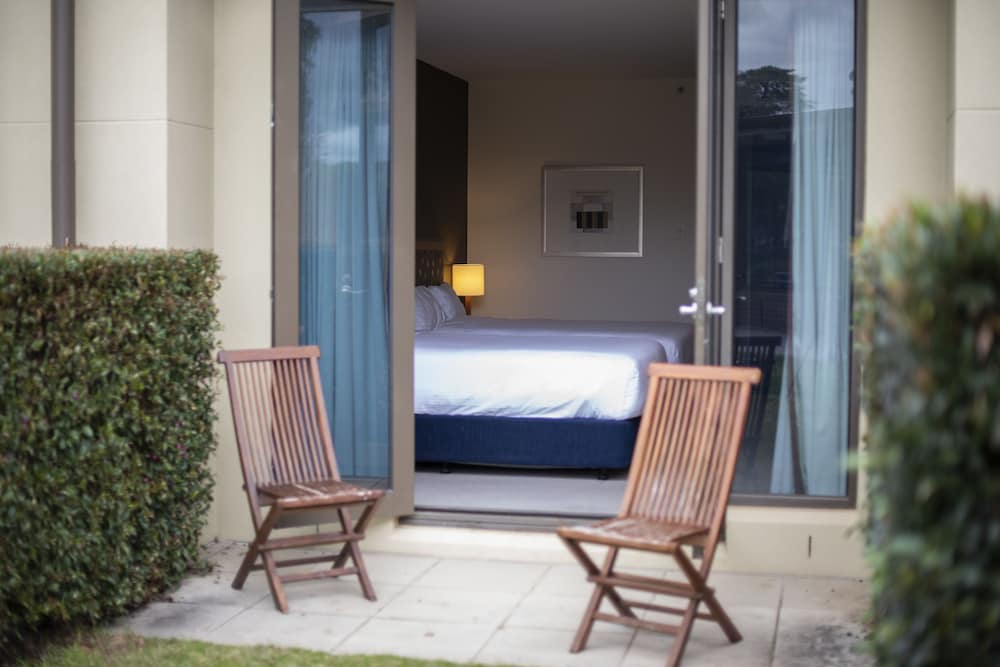 Yarra Valley Lodge
