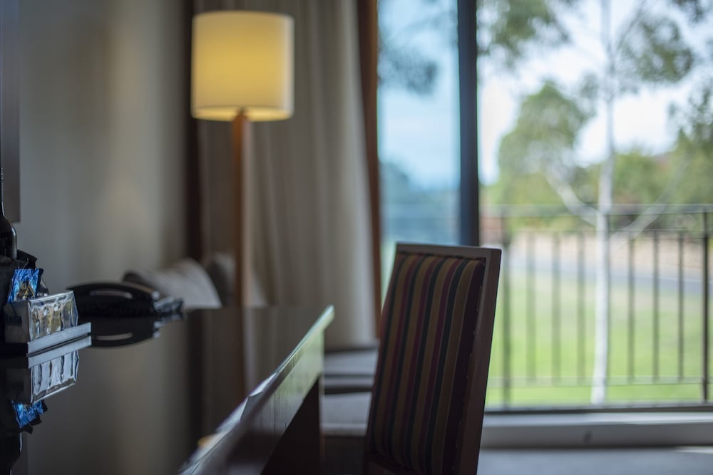 Yarra Valley Lodge