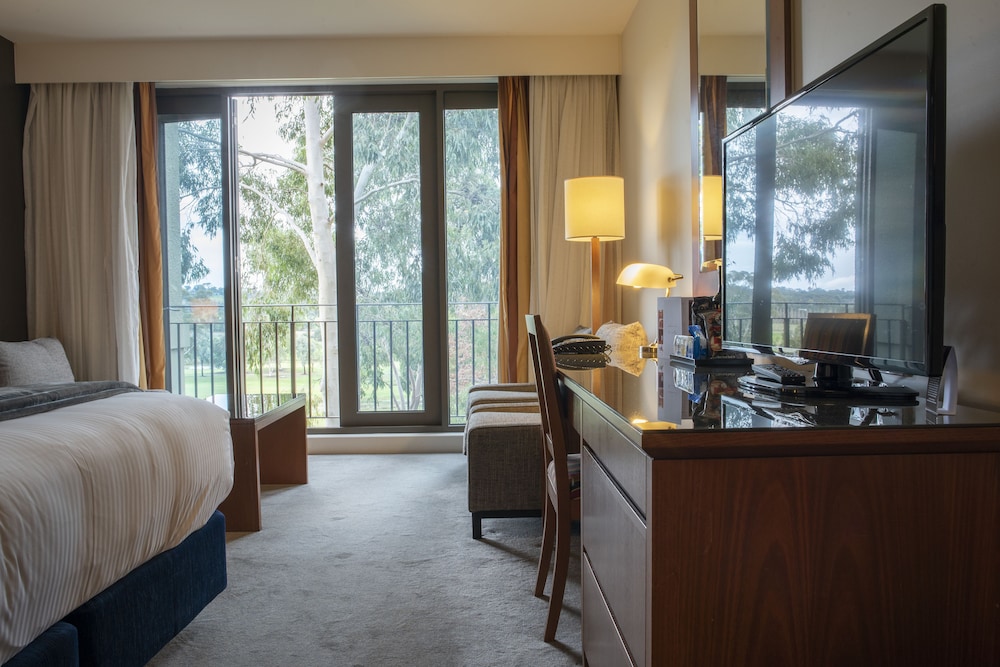 Yarra Valley Lodge