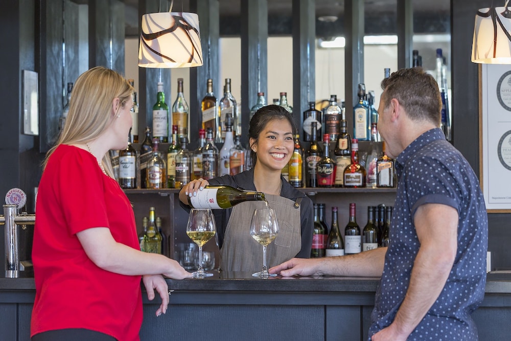 Yarra Valley Lodge