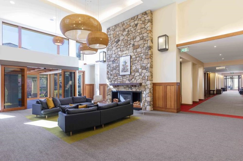 Yarra Valley Lodge