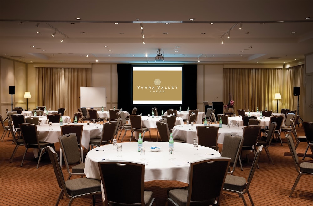 Yarra Valley Lodge