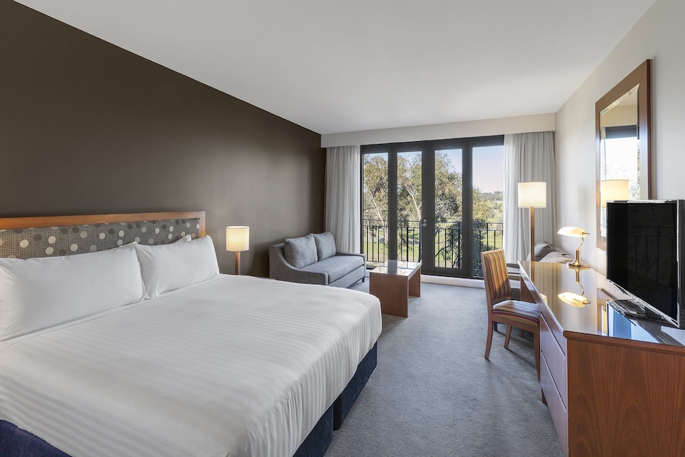Yarra Valley Lodge