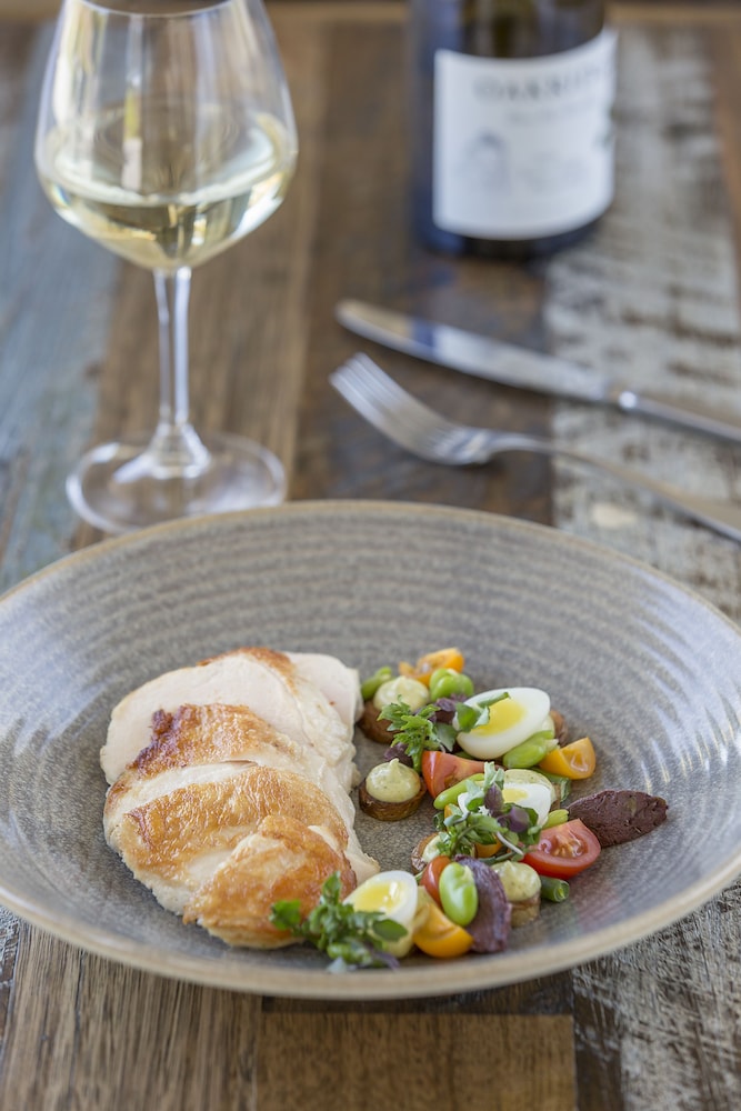 Yarra Valley Lodge
