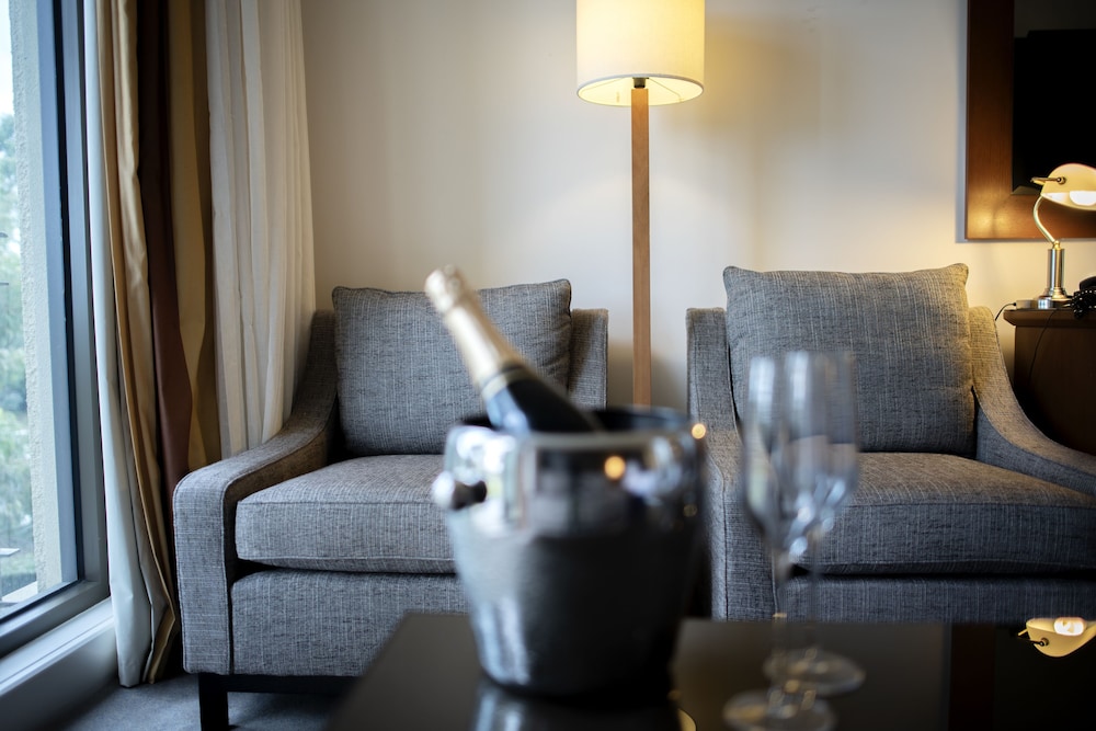 Yarra Valley Lodge