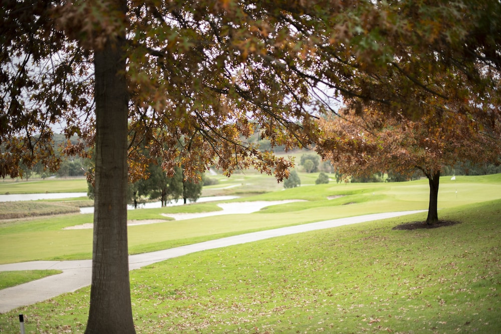 Yarra Valley Lodge