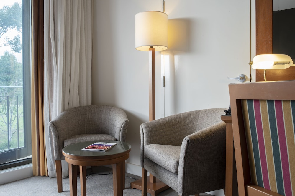 Yarra Valley Lodge