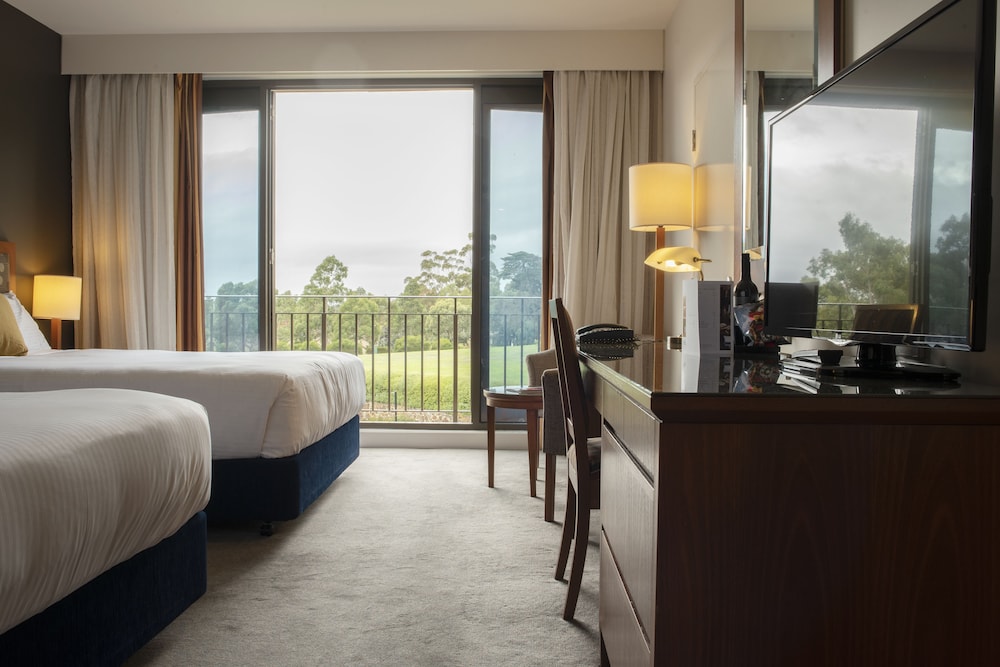 Yarra Valley Lodge