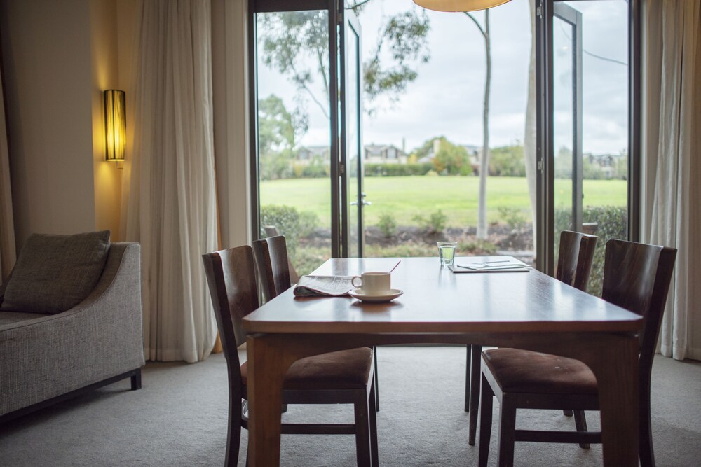 Yarra Valley Lodge