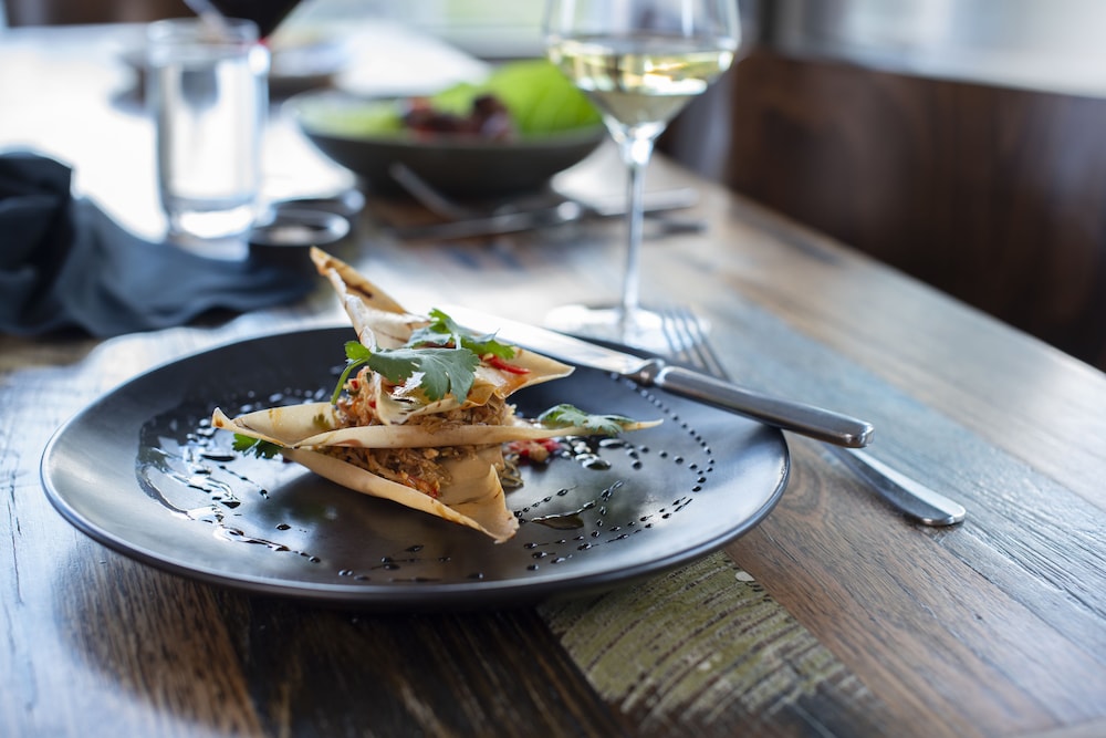Yarra Valley Lodge