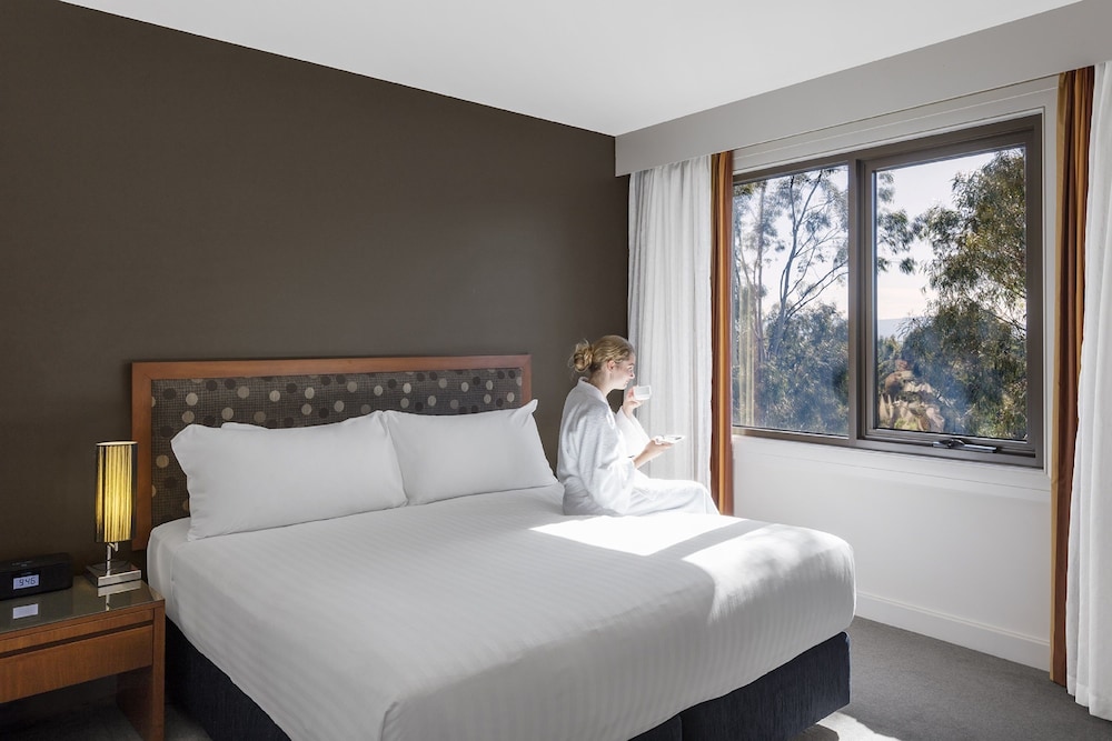 Yarra Valley Lodge