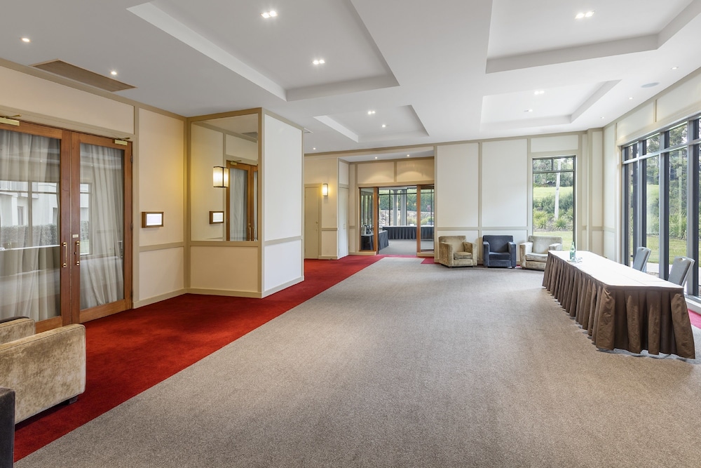 Yarra Valley Lodge