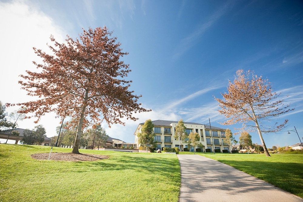 Yarra Valley Lodge