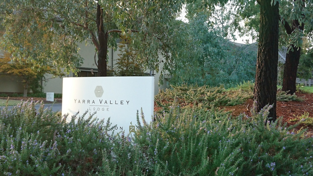 Yarra Valley Lodge