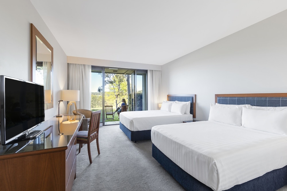 Yarra Valley Lodge
