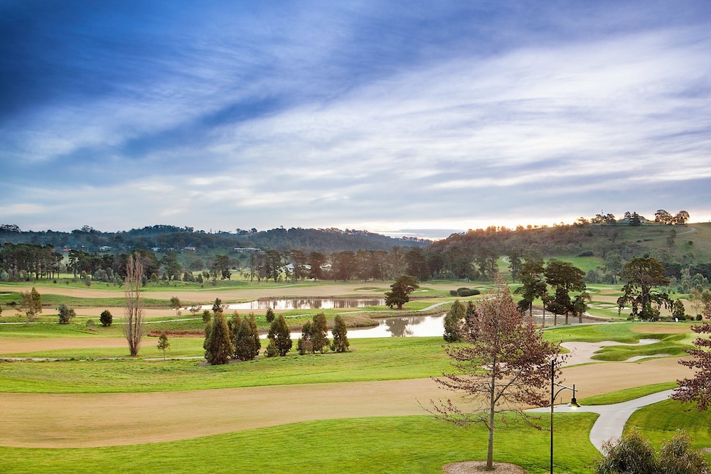 Yarra Valley Lodge