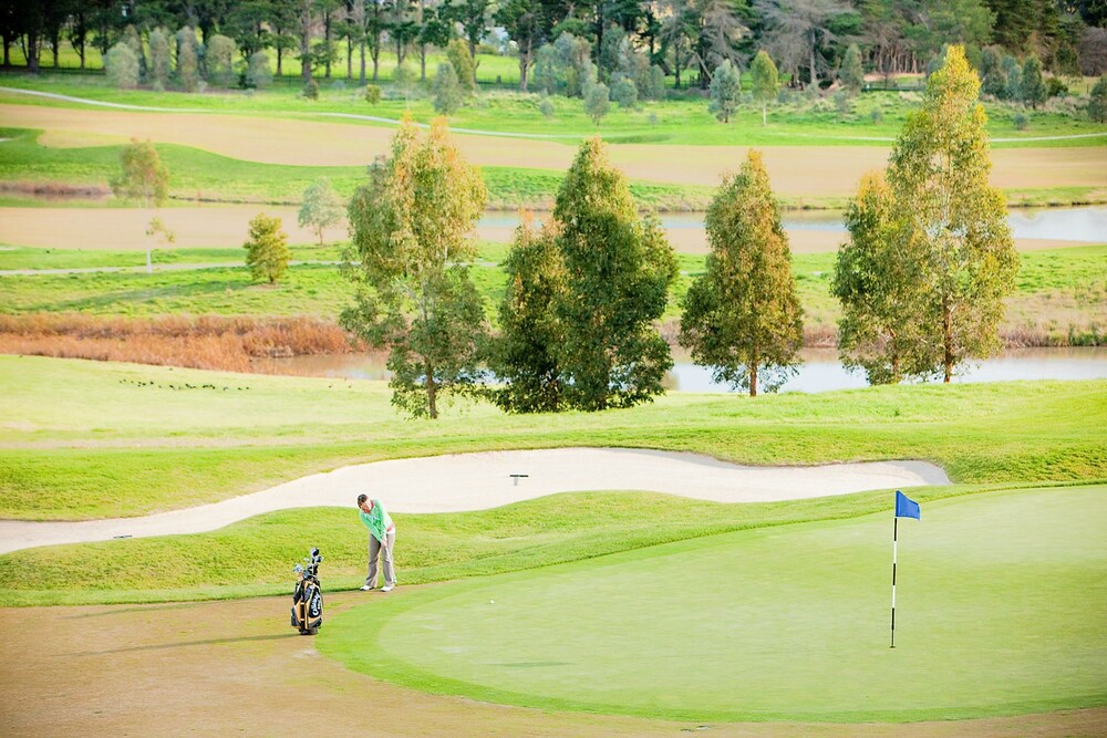 Yarra Valley Lodge