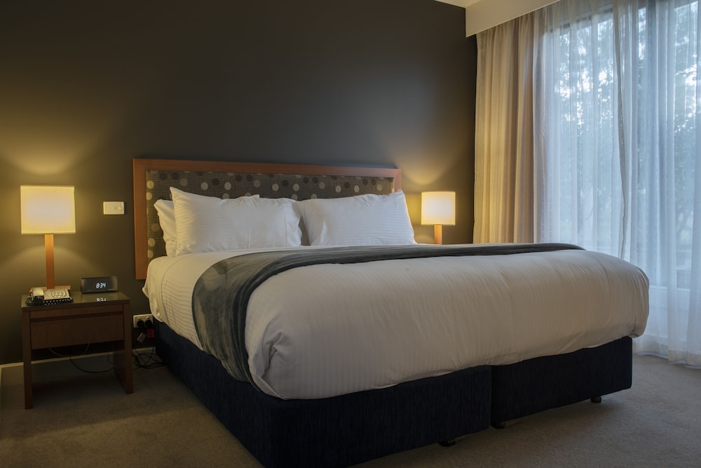 Yarra Valley Lodge