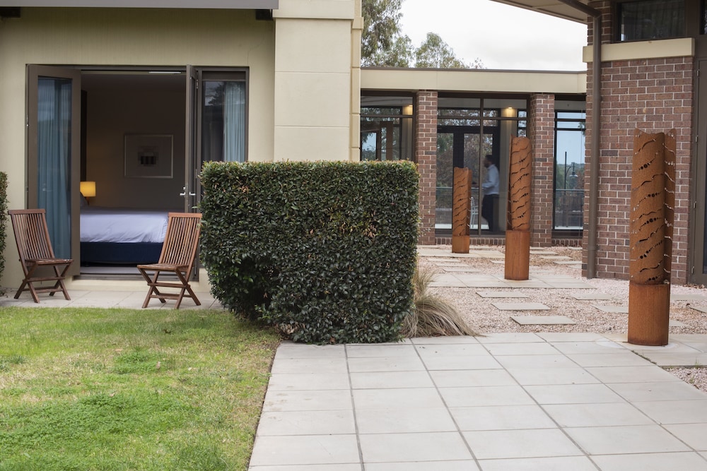 Yarra Valley Lodge