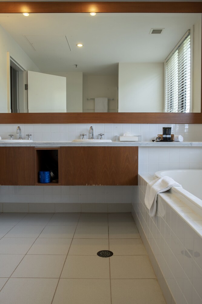 Yarra Valley Lodge