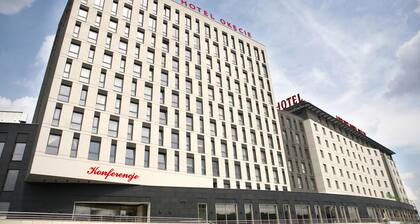 Airport Hotel Okecie