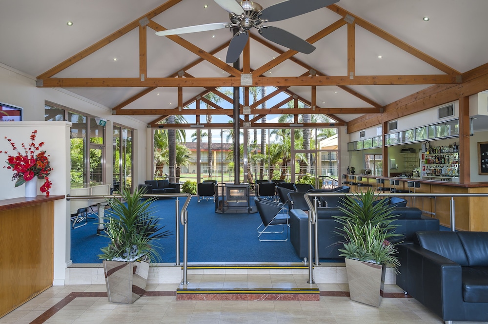 Mildura Inlander Resort