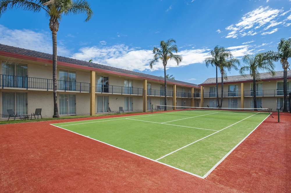 Mildura Inlander Resort