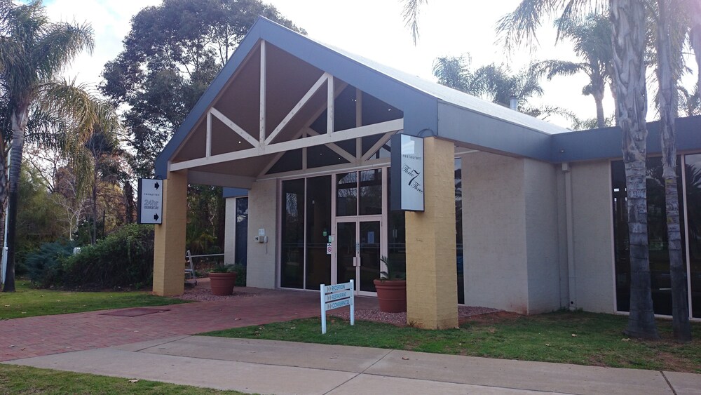 Mildura Inlander Resort