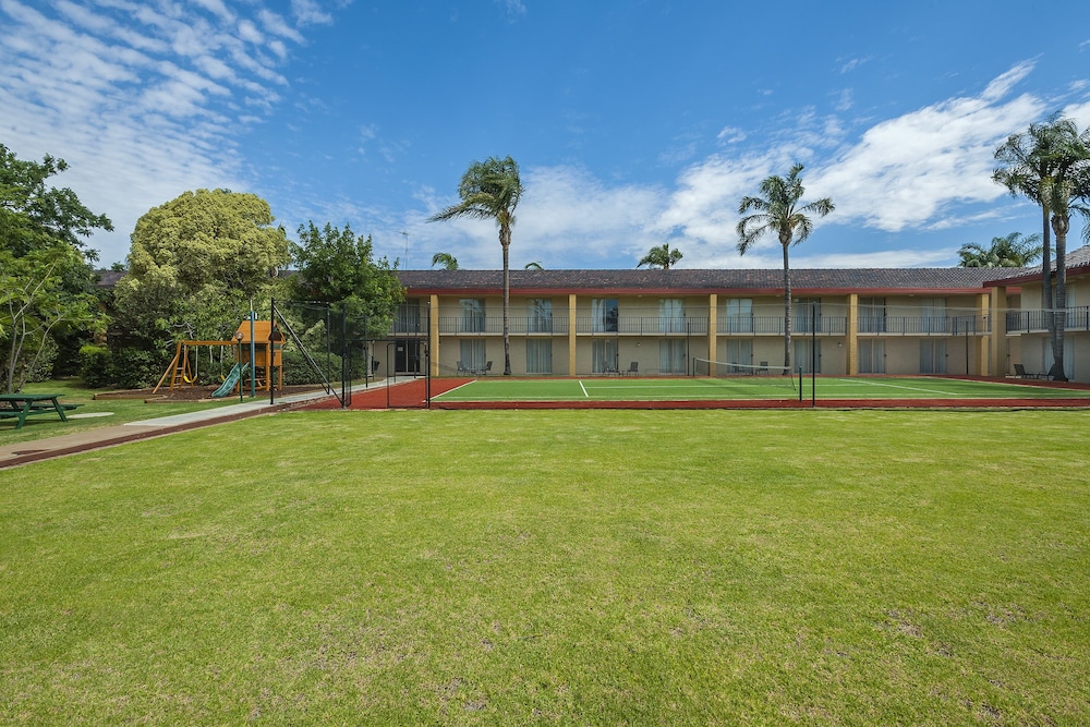 Mildura Inlander Resort
