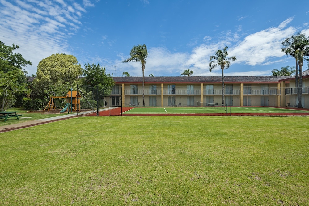 Mildura Inlander Resort