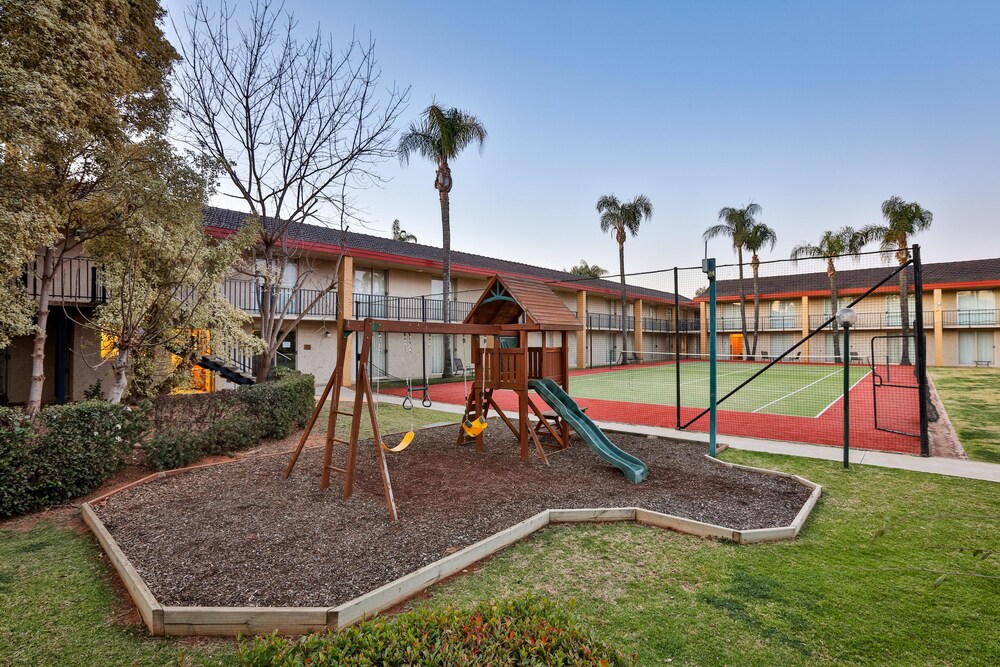 Mildura Inlander Resort