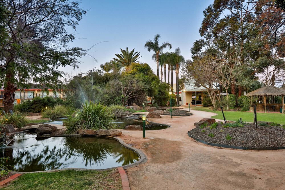 Mildura Inlander Resort