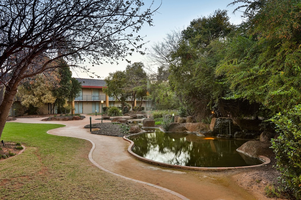 Mildura Inlander Resort