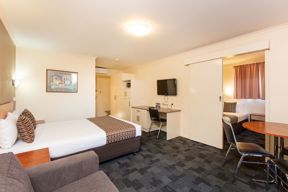 Mildura Inlander Resort