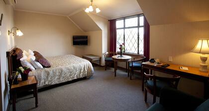 Distinction Coachman Hotel, Palmerston North