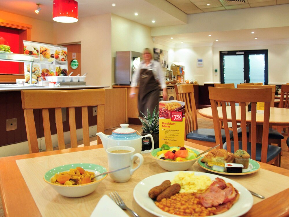 ibis Northampton Centre