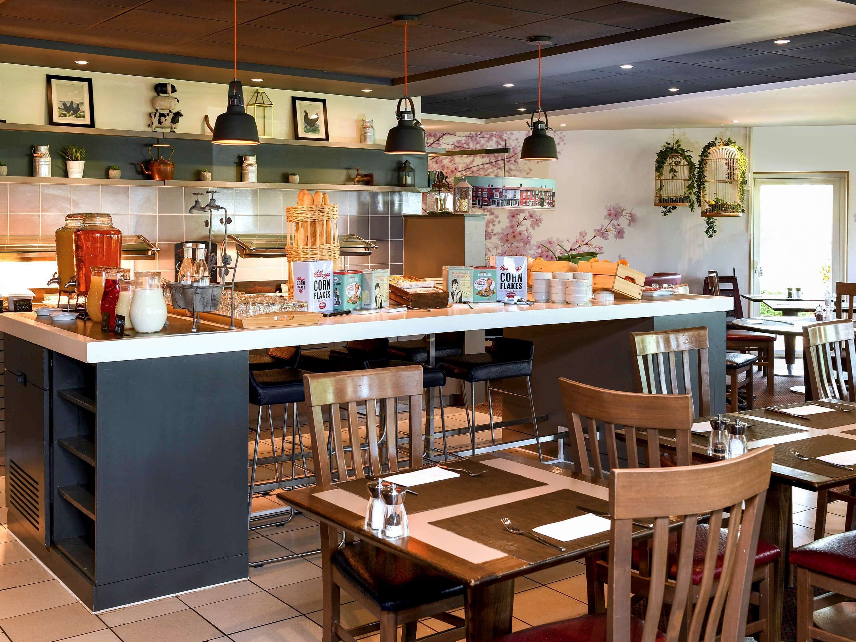 Novotel Milton Keynes in Milton Keynes, United Kingdom
