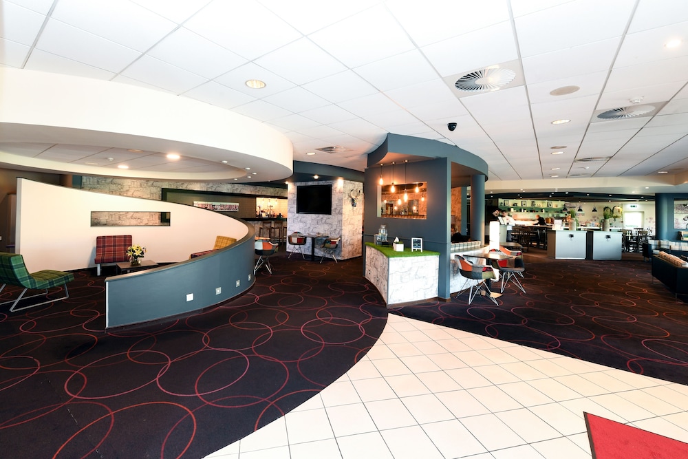Novotel Milton Keynes