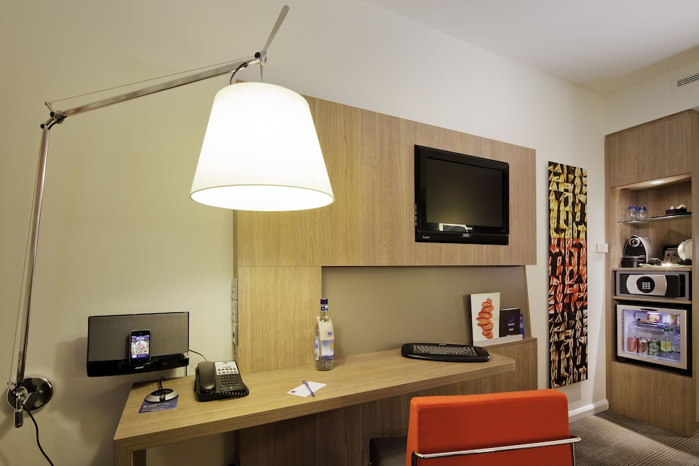 Room amenity, Novotel Leeds Centre