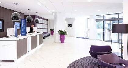 Novotel Leeds Centre