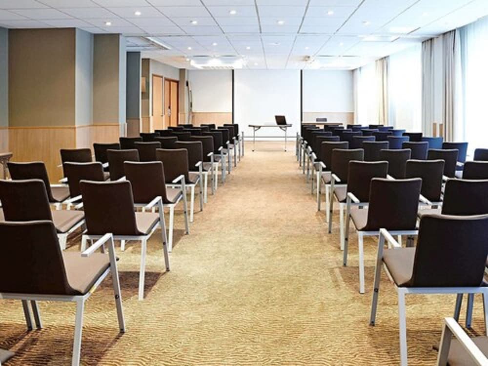 Meeting facility, Novotel Leeds Centre