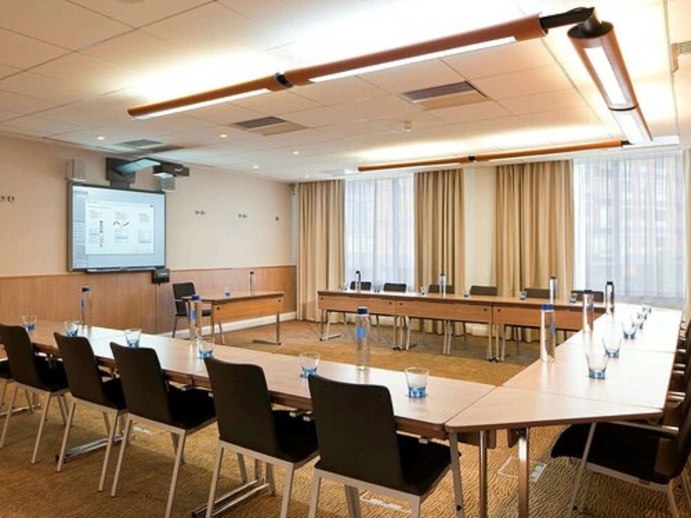 Meeting facility, Novotel Leeds Centre