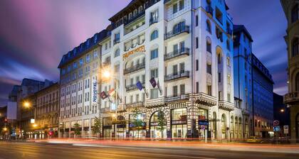 Novotel Budapest Centrum