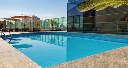 Mercure Belo Horizonte Vila Da Serra Hotel